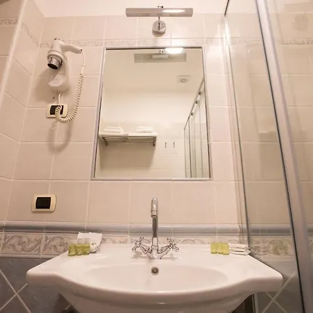 Pensionat Duelle Vatican Rom