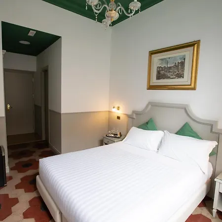 Duelle Vatican 4* Rom