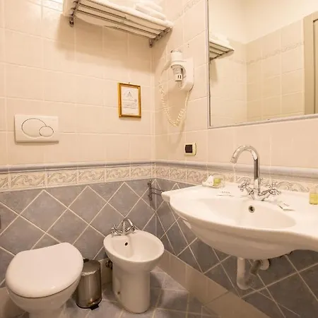 Pensionat Duelle Vatican