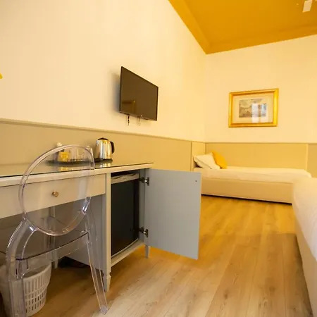 Pensionat Duelle Vatican