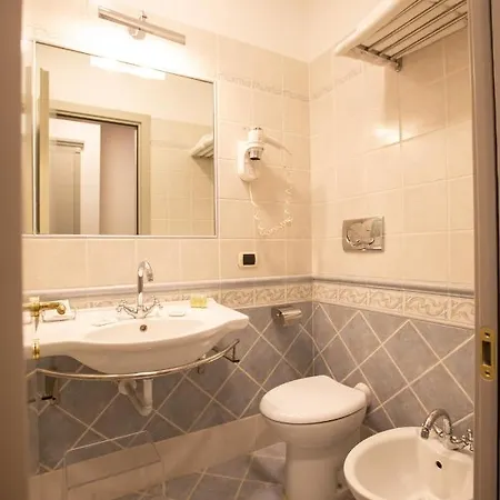 Duelle Vatican 4* Rom