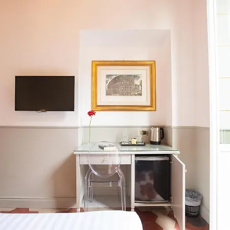 Duelle Vatican 4* Rom