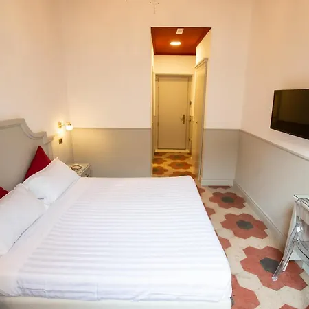 Duelle Vatican Pensionat