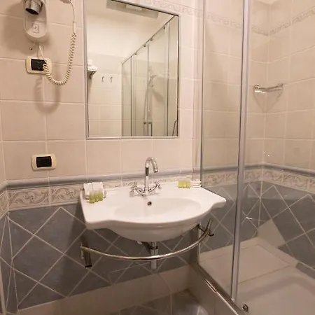 Duelle Vatican Pensionat Rom