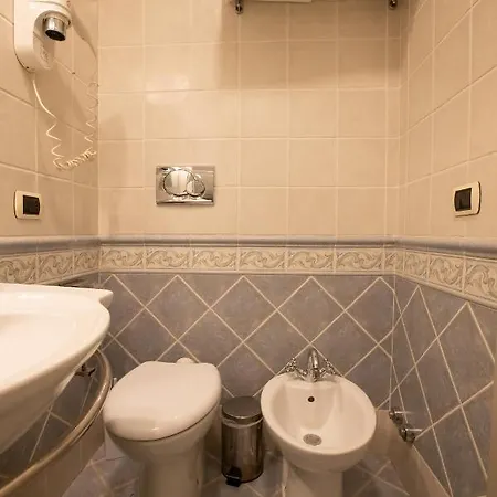 Duelle Vatican Pensionat 4*