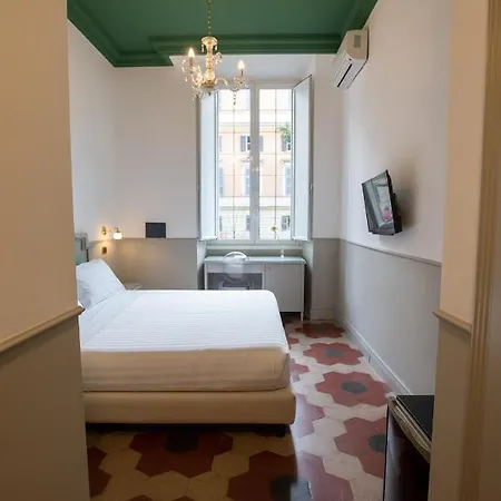 Pensionat Duelle Vatican Rom