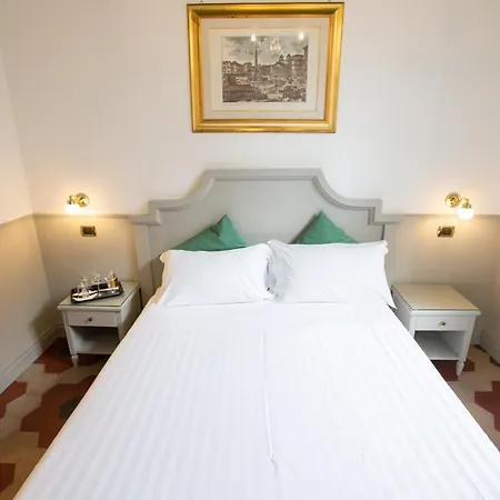 Duelle Vatican 4* Rom