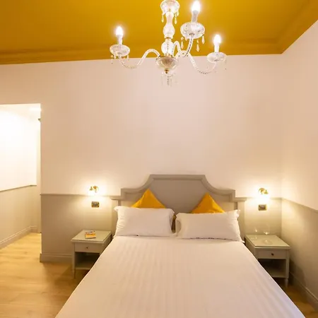 Duelle Vatican Pensionat