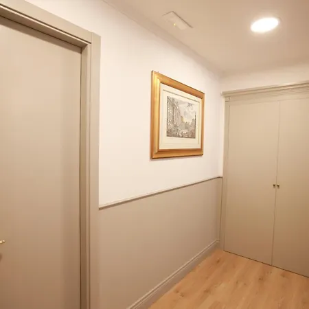 Pensionat Duelle Vatican Rom