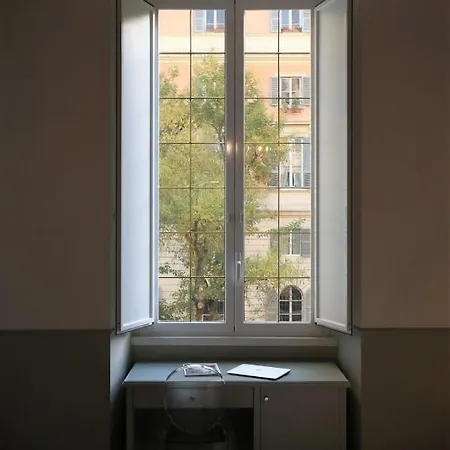 Pensionat Duelle Vatican Rom