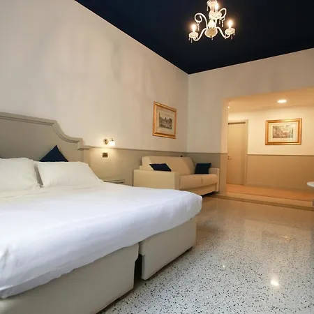 Pensionat Duelle Vatican Rom