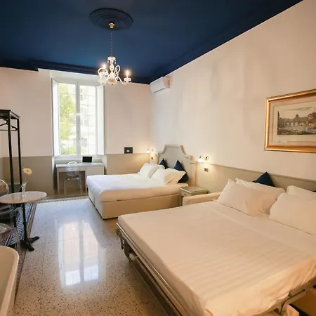 Duelle Vatican Pensionat 4*