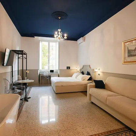 Duelle Vatican Pensionat 4*