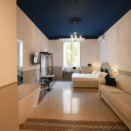 Duelle Vatican Pensionat 4*