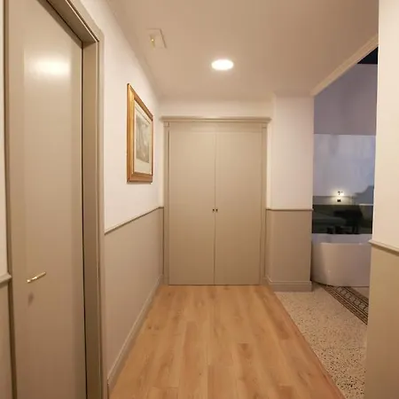 Duelle Vatican Pensionat