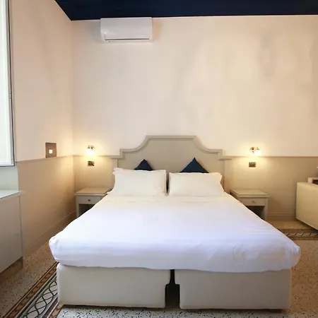 Duelle Vatican Pensionat 4*