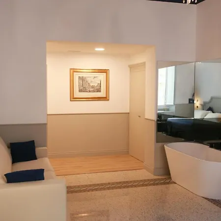 Pensionat Duelle Vatican 4*