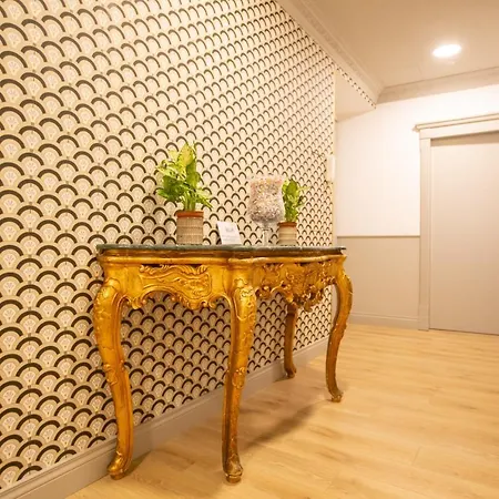 게스트하우스 Duelle Vatican 4*