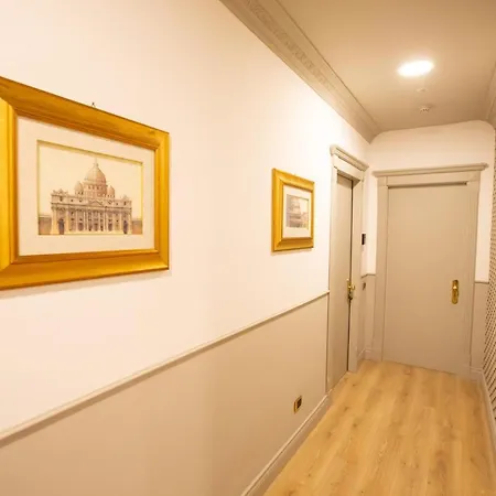 Duelle Vatican 4*