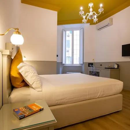 Duelle Vatican 4* Řím