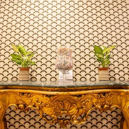 Duelle Vatican 4*