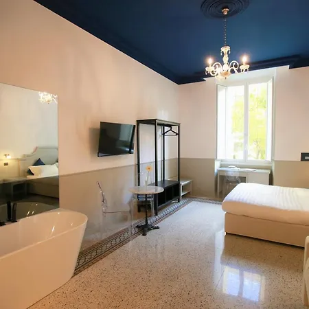 Penzion Duelle Vatican 4*