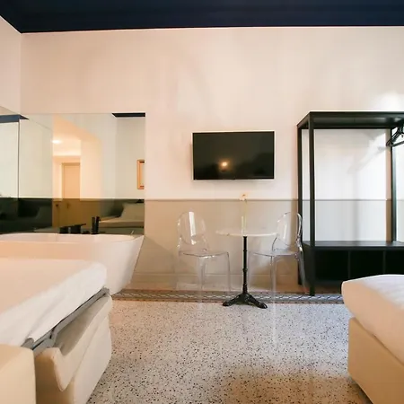 Duelle Vatican 4* Řím