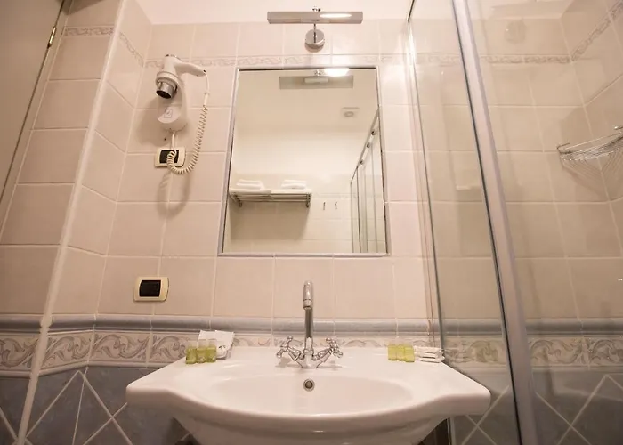 게스트하우스 Duelle Vatican 로마