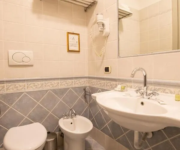 게스트하우스 Duelle Vatican