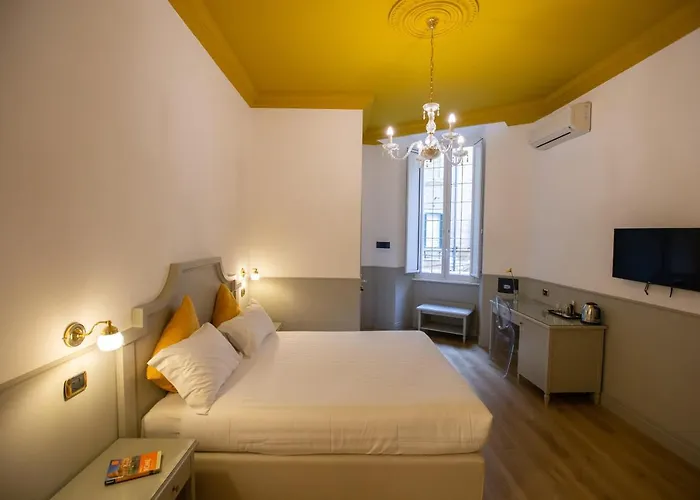 Duelle Vatican 게스트하우스