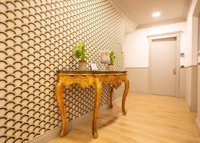 게스트하우스 Duelle Vatican 4*