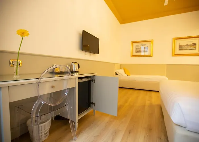 게스트하우스 Duelle Vatican