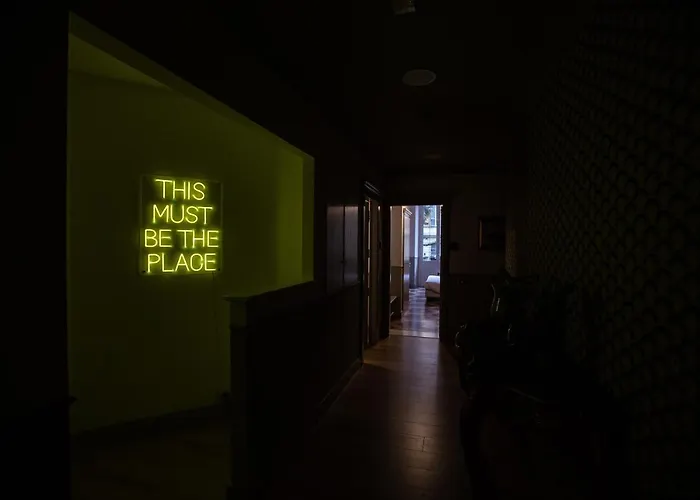 Duelle Vatican 게스트하우스