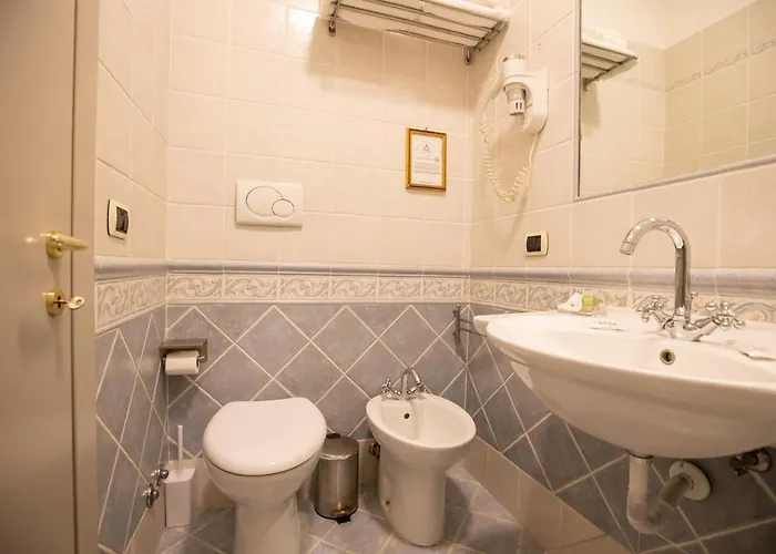 Duelle Vatican 게스트하우스