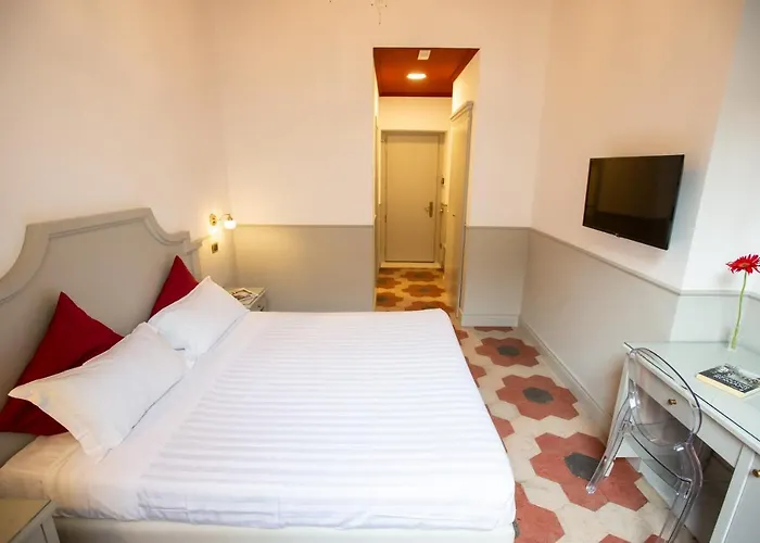 Duelle Vatican 게스트하우스