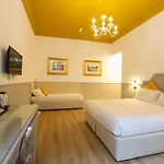 Duelle Vatican 4*