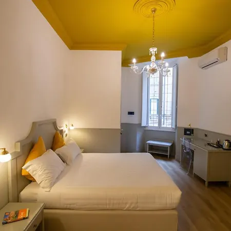 Duelle Vatican 게스트하우스