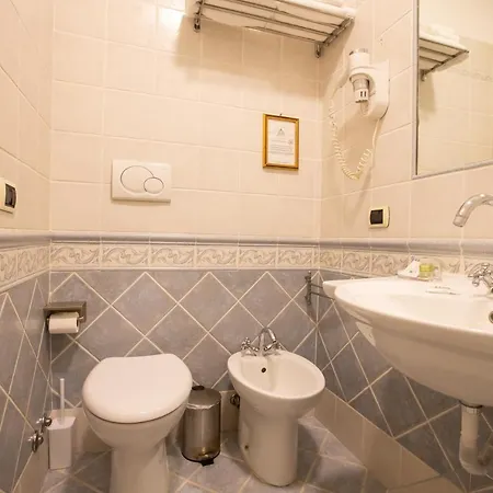 Duelle Vatican 게스트하우스