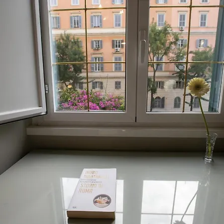 Duelle Vatican 4* 로마