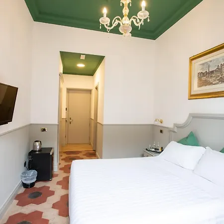 게스트하우스 Duelle Vatican