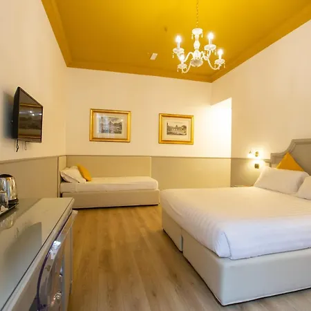 Duelle Vatican 4*