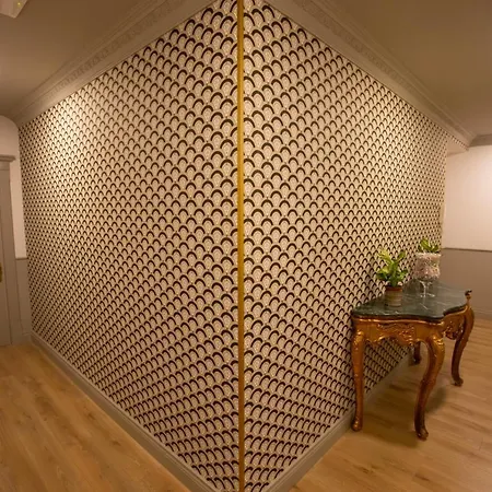 Duelle Vatican 게스트하우스