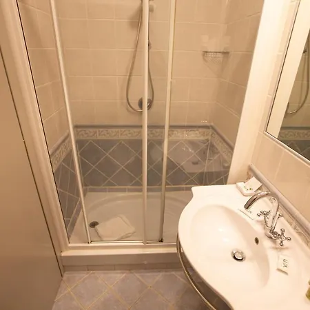 Duelle Vatican 게스트하우스 4*