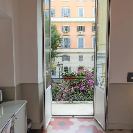 Duelle Vatican 게스트하우스 로마