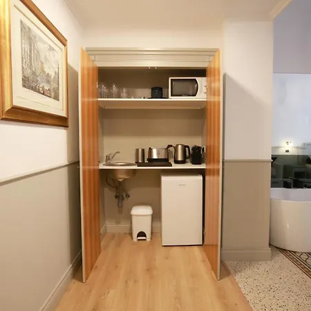 게스트하우스 Duelle Vatican