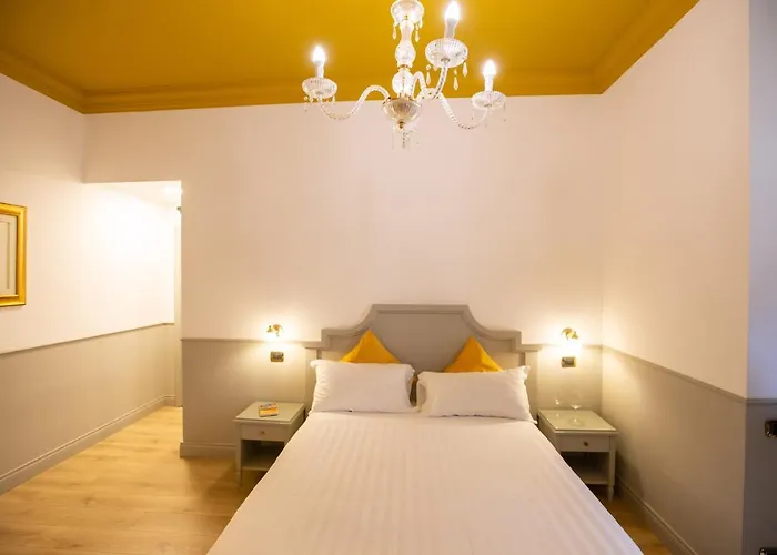 Duelle Vatican Gasthuis