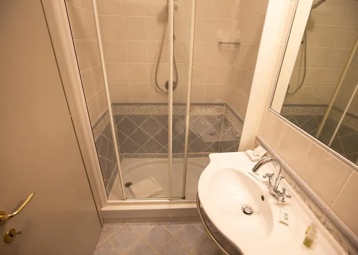 Duelle Vatican Gasthuis 4*